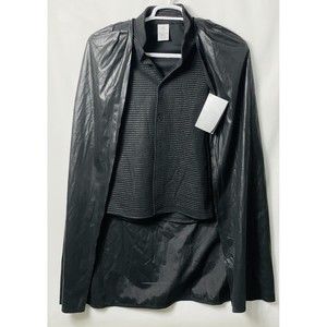 Disney Kids Costume Size 5/6 2 PCs Black NWT